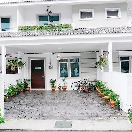 Comfy Sofy 21- Backyard Garden- Night Market Area Cameron Highlands Luaran gambar