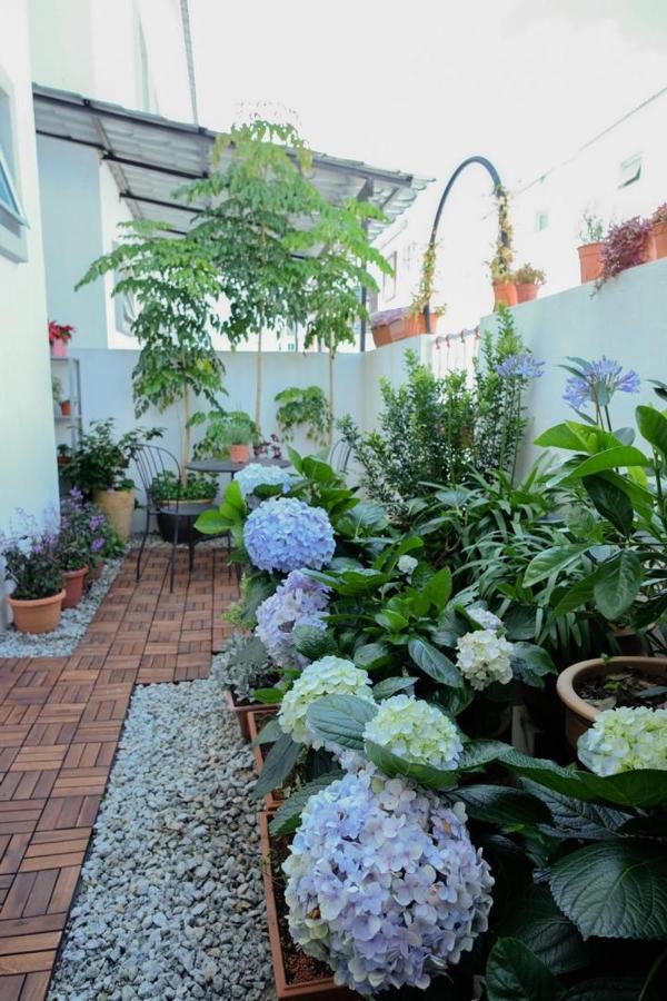 Comfy Sofy 21- Backyard Garden- Night Market Area Cameron Highlands Luaran gambar